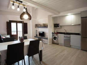 Apartamento Subida Las Torres